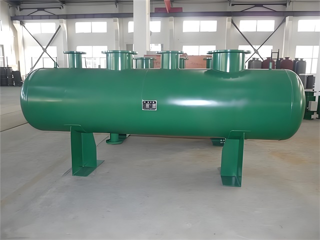 丰顺集分水器需要电源吗