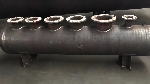 丰顺集分水器属于特种设备吗
